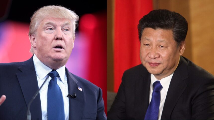 eua-busca-a-china-para-negociar-sobre-tarifas,-diz-midia-estatal