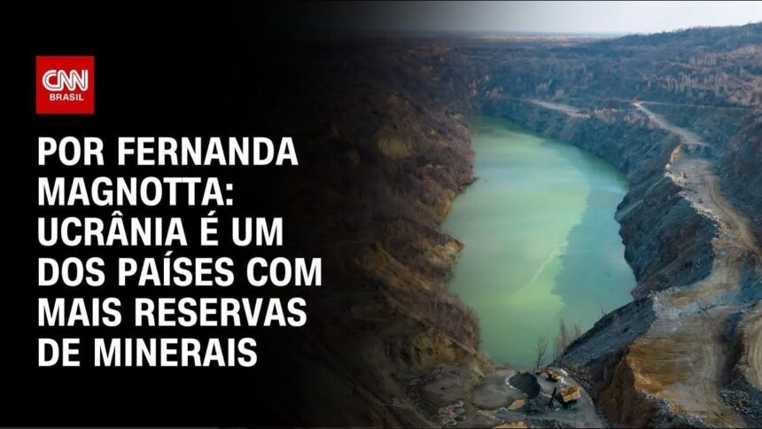 acordo-de-minerais:-parlamento-da-ucrania-deve-votar-aprovacao-em-8-de-maio