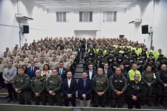 aesp/ce-inicia-formacao-continuada-de-216-agentes-da-policia-militar-do-ceara