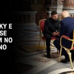 conversa-com-trump-no-funeral-do-papa-foi-a-melhor-ate-agora,-diz-zelensky