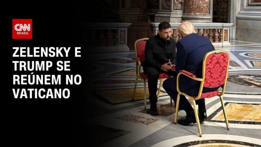 conversa-com-trump-no-funeral-do-papa-foi-a-melhor-ate-agora,-diz-zelensky