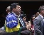 gleisi-diz-que-fim-da-escala-6×1-sera-uma-das-prioridades-do-governo