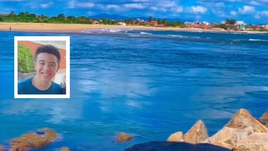 adolescente-de-13-anos-esta-ha-7-dias-desaparecido-apos-entrar-no-mar-com-amigo,-em-fortaleza