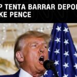 entrevista-cnn:-ex-vice-de-trump-critica-tarifas,-russia-e-6-de-janeiro