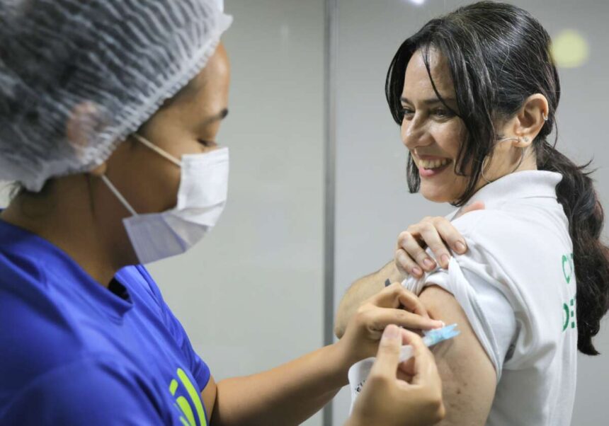 sesa-participa-de-programacao-em-homenagem-aos-trabalhadores-na-praca-jose-de-alencar