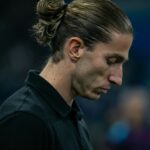filipe-luis-projeta-jogo-do-flamengo-contra-o-central-cordoba-apos-derrota-para-o-cruzeiro