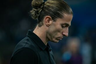 filipe-luis-projeta-jogo-do-flamengo-contra-o-central-cordoba-apos-derrota-para-o-cruzeiro