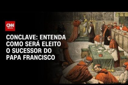 conclave:-veja-horarios-das-votacoes-e-quando-deve-sair-a-primeira-fumaca