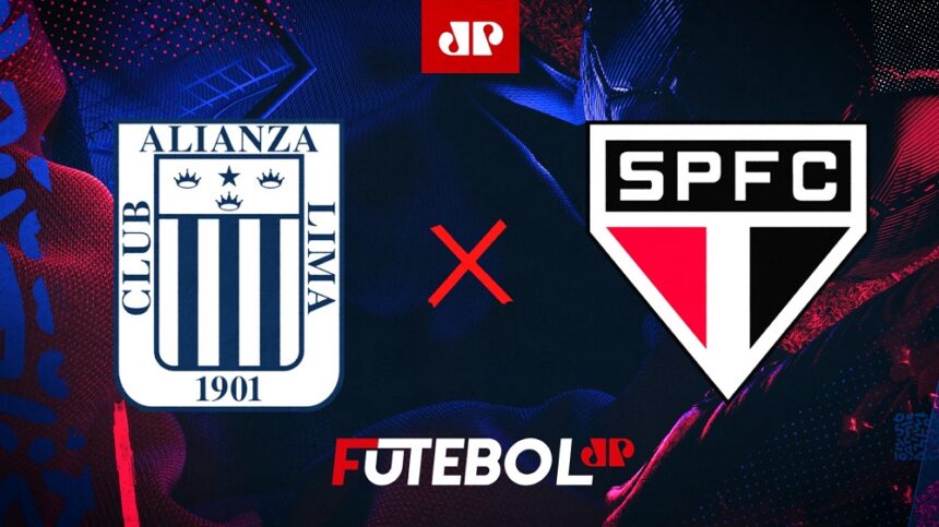 alianza-lima-(per)-x-sao-paulo:-confira-a-transmissao-da-jovem-pan-ao-vivo