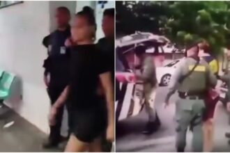 morre-bebe-de-1-ano-agredido-em-fortaleza;-mae-e-padrasto-sao-suspeitos