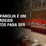 conclave:-como-funciona-a-rotina-dos-cardeais-durante-processo-eleitoral?
