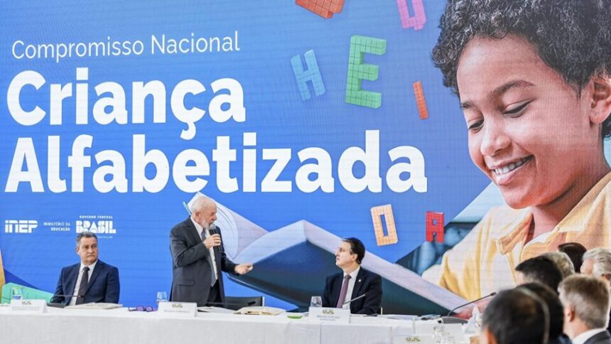 governo-lula-divulga-indice-menor-de-alfabetizacao-apos-ser-acusado-de-esconder-dados