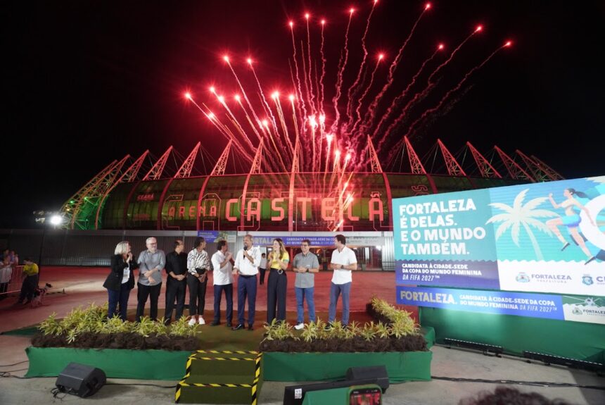 fortaleza-e-escolhida-como-cidade-sede-da-copa-do-mundo-feminina-da-fifa-brasil-2027️