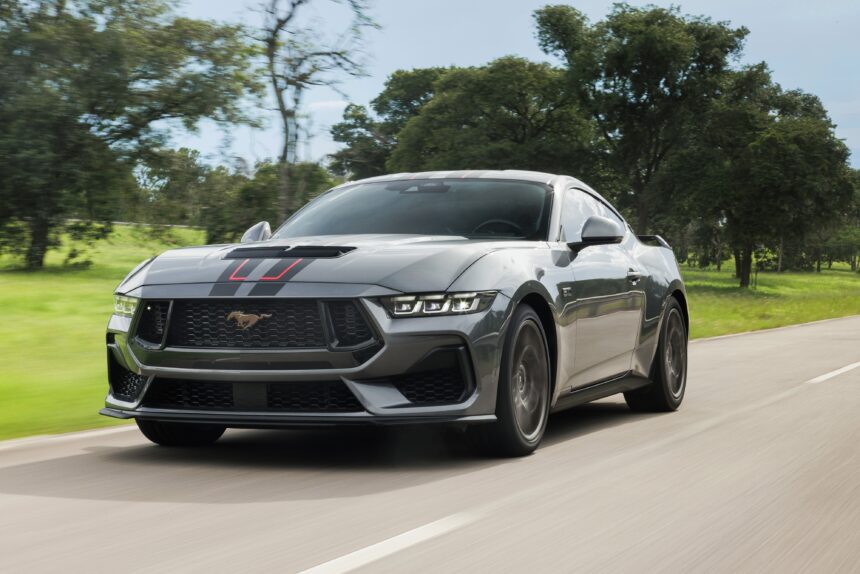 edicao-limitada-do-ford-mustang-manual,-de-r$-600-mil,-esgota-em-uma-hora