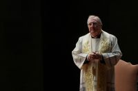 papa-nao-se-eximira-de-questoes-sociais-e-meio-ambiente,-diz-dom-leonardo