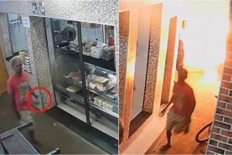 homem-e-incendiado-por-outro-dentro-de-mercado-publico-no-ceara;-video