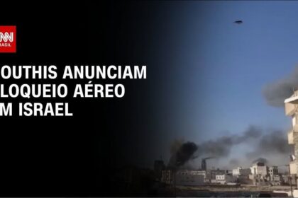 israel-ataca-hodeidah,-no-iemen,-apos-alertas-de-retirada,-dizem-houthis