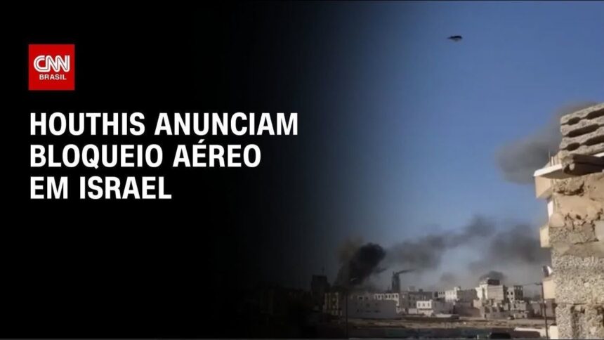 israel-ataca-hodeidah,-no-iemen,-apos-alertas-de-retirada,-dizem-houthis