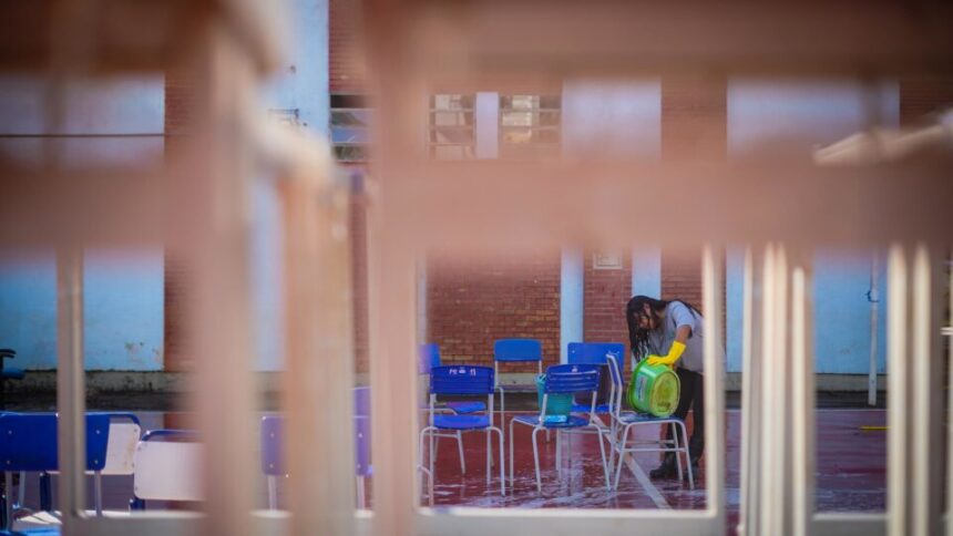 secretarios-assumem-pasta-da-educacao-com-missao-de-reverter-ideb-e-zerar-fila-por-creche