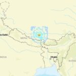terremoto-de-magnitude-5,6-atinge-regiao-da-china,-diz-agencia-dos-eua