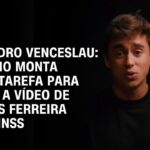 em-video,-pt-tenta-associar-crise-do-inss-ao-governo-bolsonaro