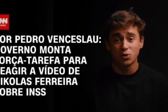 em-video,-pt-tenta-associar-crise-do-inss-ao-governo-bolsonaro