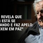 pepe-mujica:-o-que-se-sabe-sobre-a-saude-do-ex-presidente-do-uruguai