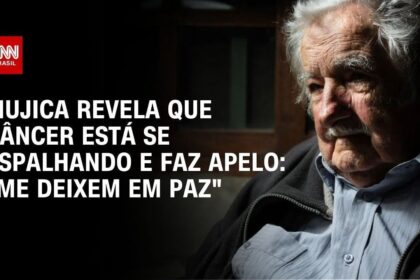 pepe-mujica:-o-que-se-sabe-sobre-a-saude-do-ex-presidente-do-uruguai