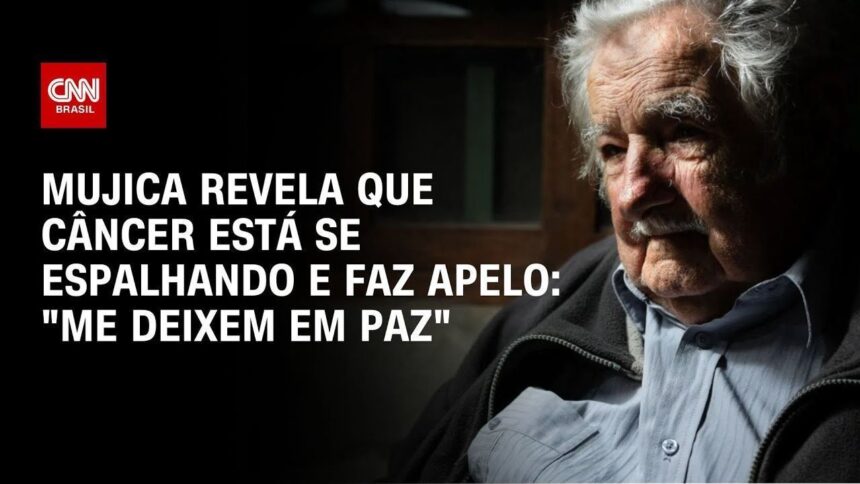 pepe-mujica:-o-que-se-sabe-sobre-a-saude-do-ex-presidente-do-uruguai