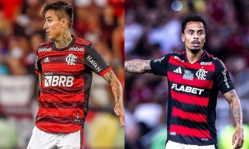 eric-pulgar-e-allan-viram-desfalques-do-flamengo-para-confronto-decisivo-pela-libertadores