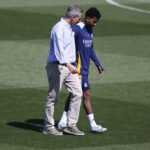 rodrygo-sente-desconforto-e-deixa-treino-do-real-madrid