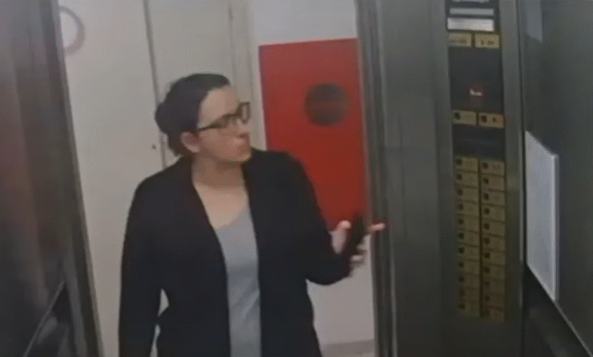 mulher-acusada-de-abandonar-carro-de-professora-que-foi-assassinada-em-sp-e-presa