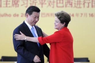 china-aprova-trem-interoceanico-passando-pelo-brasil,-diz-dilma
