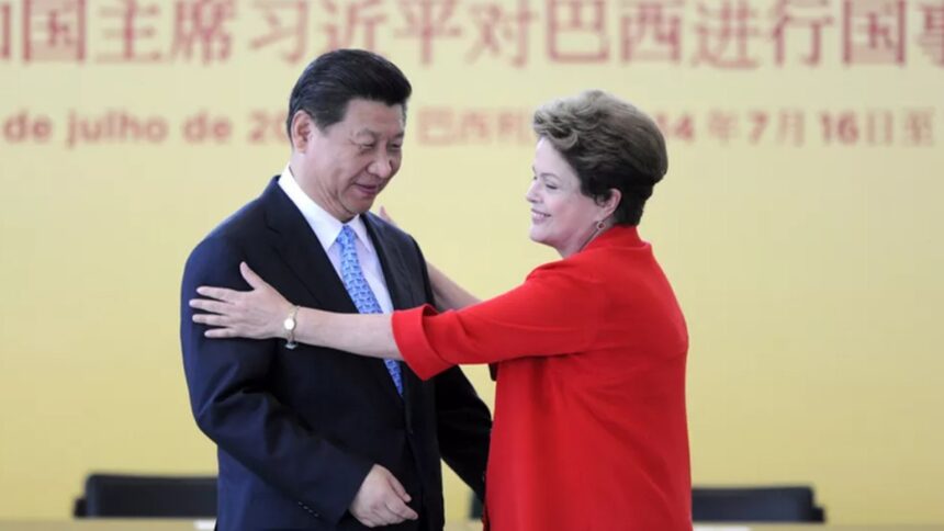 china-aprova-trem-interoceanico-passando-pelo-brasil,-diz-dilma