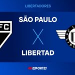sao-paulo-x-libertad:-confira-a-transmissao-da-jovem-pan-ao-vivo