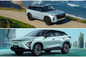 omoda-e-jaecoo:-conheca-as-novas-marcas-chinesas-que-chegam-ao-brasil,-a-partir-de-r$-209,9-mil