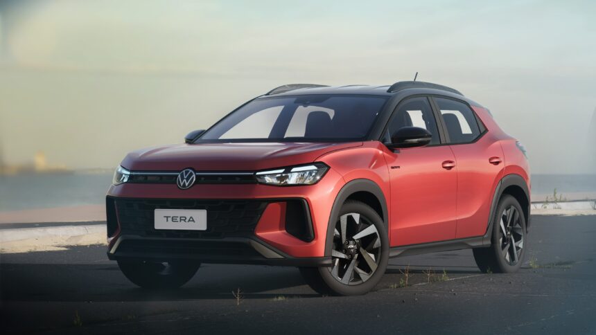 volkswagen-tera:-veja-um-giro-pelo-carro-e-o-que-ja-sabemos-sobre-ele;-video