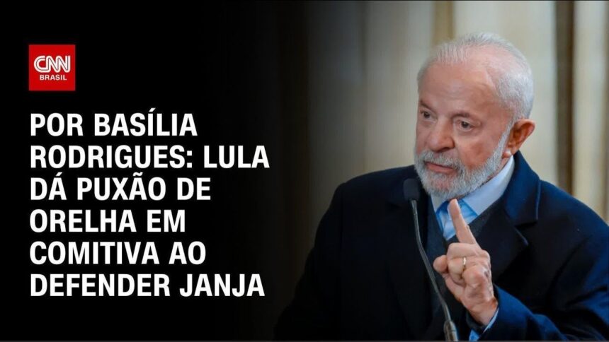 falas-de-lula-e-janja-atrapalham-regulacao-das-redes,-apontam-parlamentares