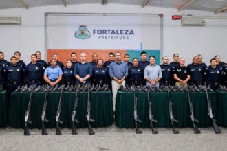 governo-do-ceara-doa-quase-430-armas-a-guarda-municipal-de-fortaleza