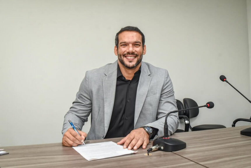 saiba-quem-e-samir-xaud,-possivel-sucessor-de-ednaldo-rodrigues-na-cbf