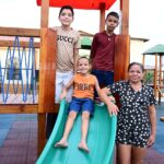 inauguracao-de-brinquedopraca-anima-infancia-e-reune-familias-no-campo-novo,-em-quixada