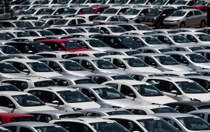 tarifaco-de-trump:-vw,-audi-e-jaguar-suspendem-exportacoes-para-os-eua;-veja-reacao-das-marcas