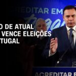 portugal:-centro-e-ultradireita-crescem-com-encolhimento-da-esquerda