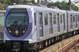 apos-morte-de-passageiro-no-metro,-linha-5-lilas-inicia-instalacao-de-barreiras-de-seguranca
