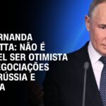 analise:-putin-acabou-de-mostrar-a-trump-o-quao-pouco-ele-precisa-dele