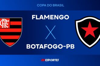 flamengo-x-botafogo/pb:-confira-a-transmissao-da-jovem-pan-ao-vivo