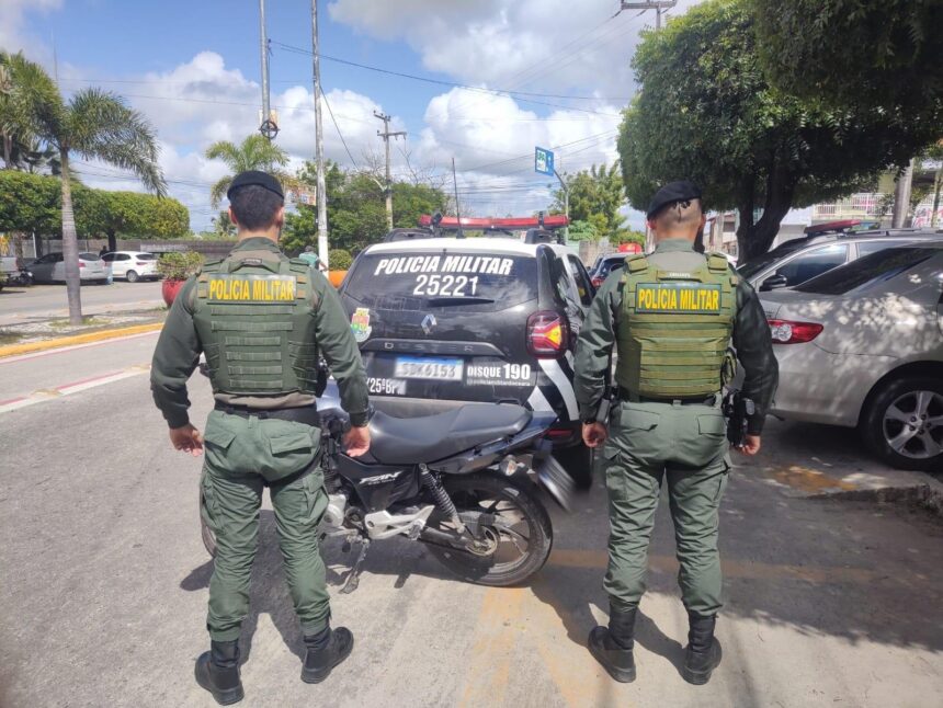 programa-moto-segura:-moto-roubada-e-recuperada-e-restituida-ao-proprietario-na-rmf