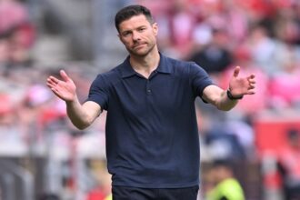 xabi-alonso-sera-apresentado-no-real-madrid-no-mesmo-dia-que-ancelotti-assumira-a-selecao