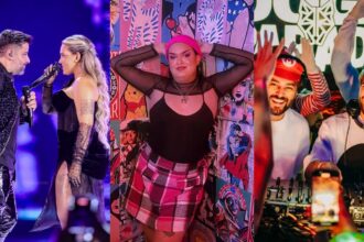 festival-de-forro,-festa-dos-anos-2000-e-mais:-fim-de-semana-tem-programacao-diversa-em-fortaleza