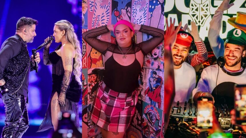 festival-de-forro,-festa-dos-anos-2000-e-mais:-fim-de-semana-tem-programacao-diversa-em-fortaleza